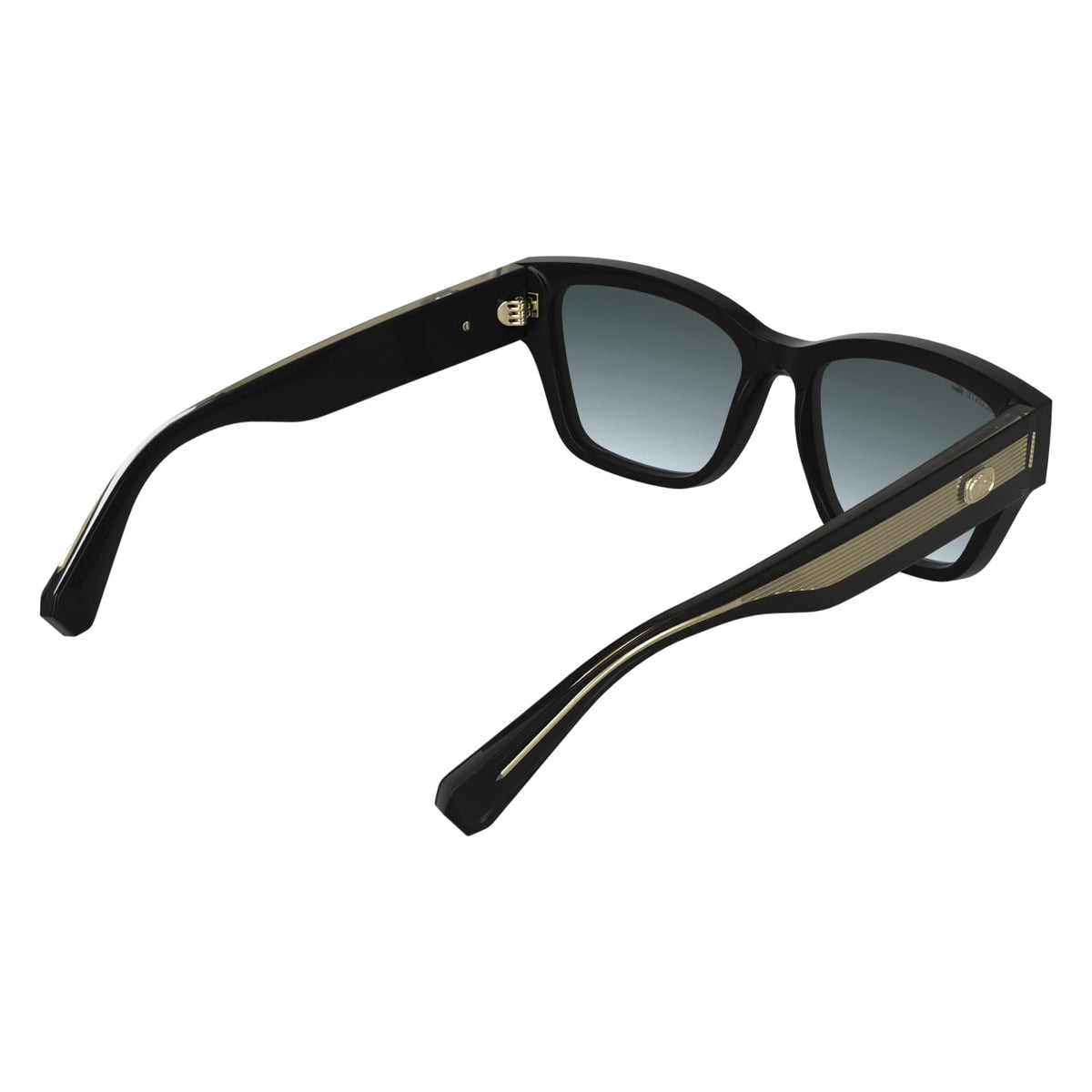 Gafas de Sol Lacoste L6103S 001 55 17