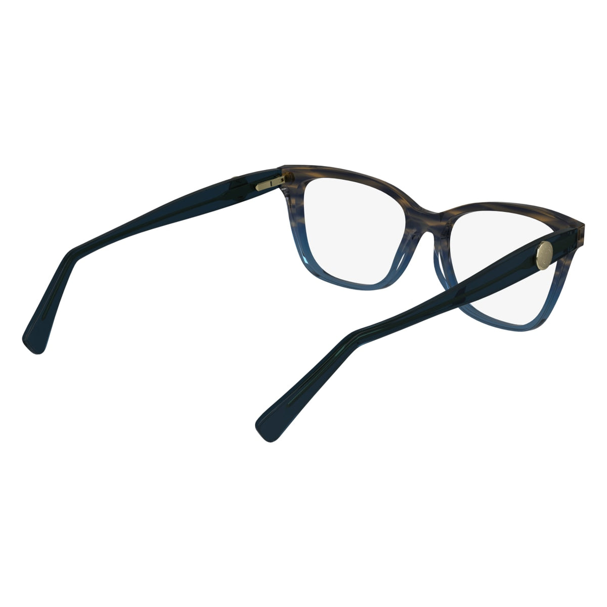 Prescription Glasses Longchamp LO2744 406 52 / 55 16