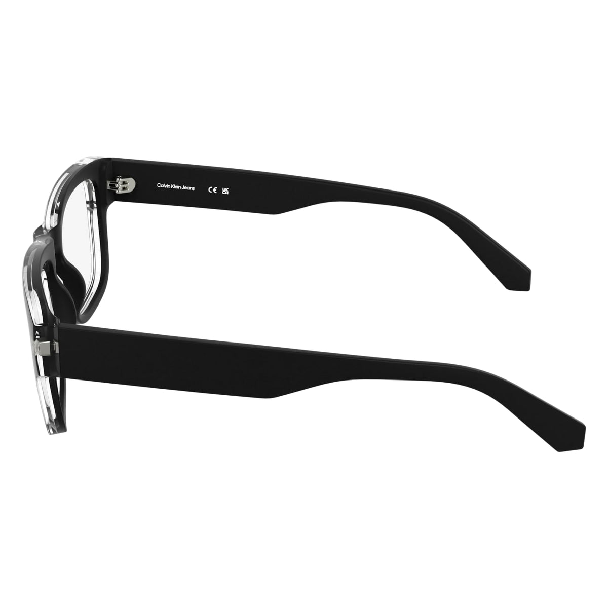 Gafas Graduadas Calvin Klein Jeans CKJ25627 001 53 / 56 18