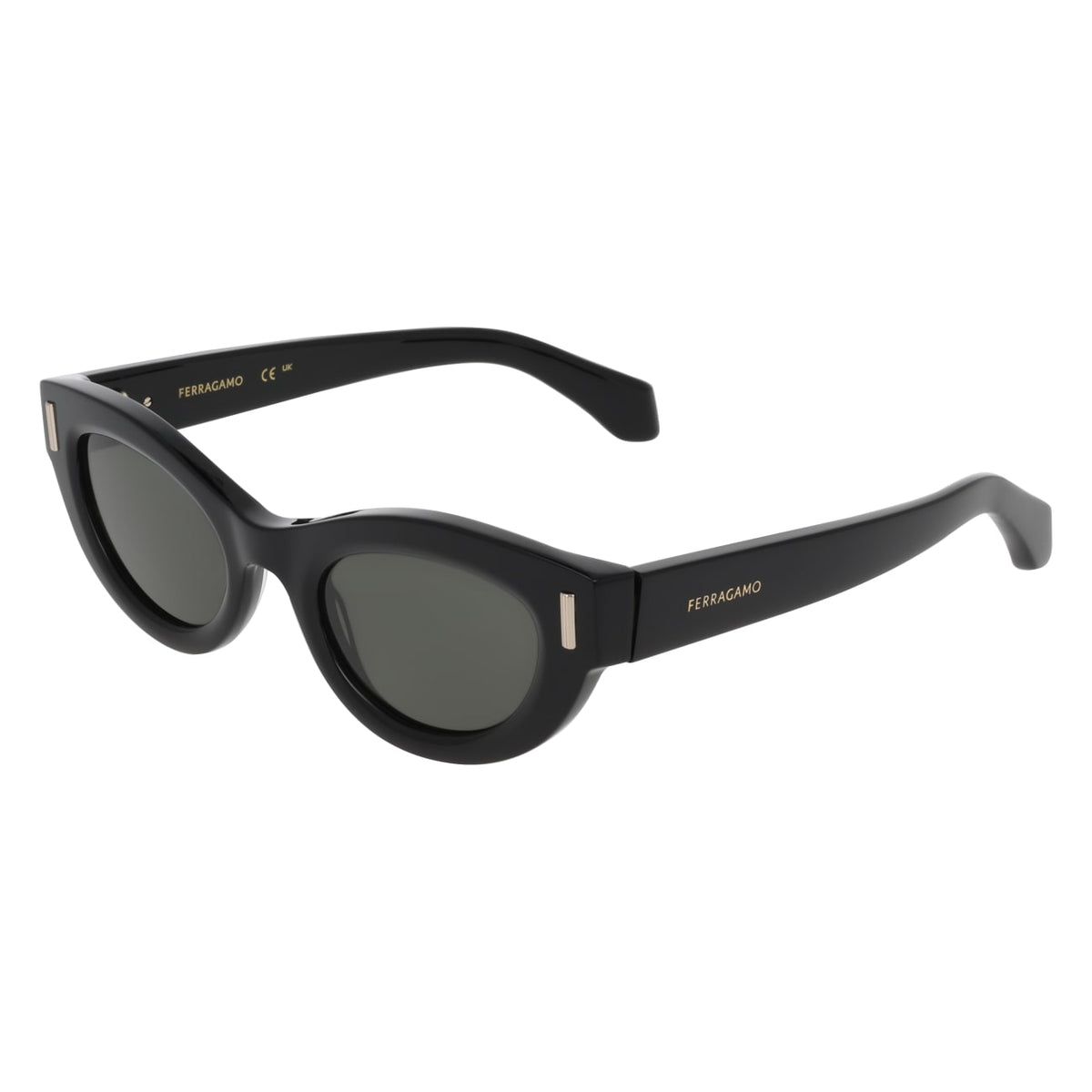 Gafas de Sol Ferragamo SF2062SE 001 49 23