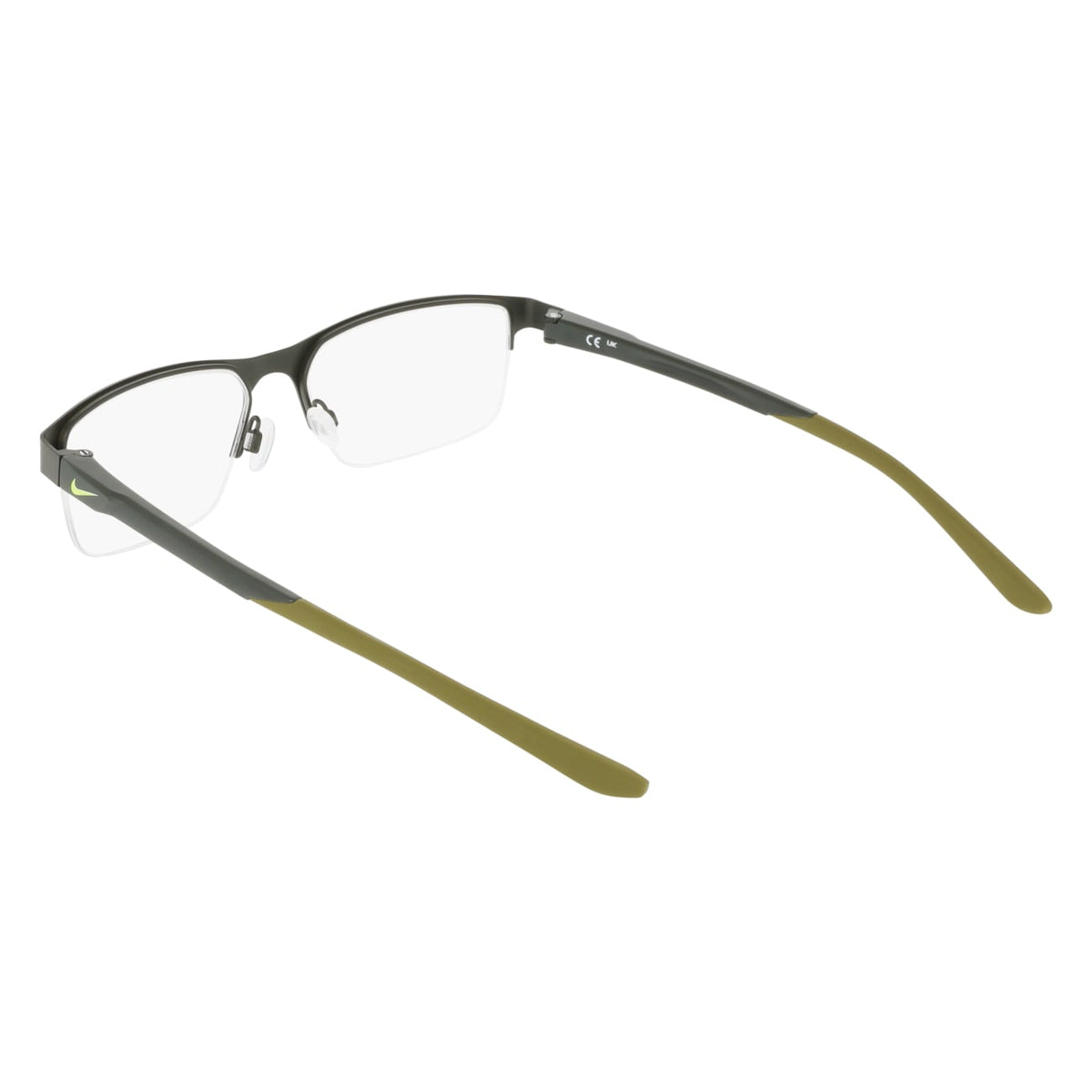 Prescription Glasses Nike NIKE 8159 302 57 / 59 17