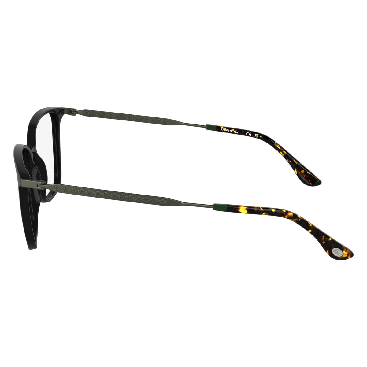 Prescription Glasses Lacoste L2984 001 53 15
