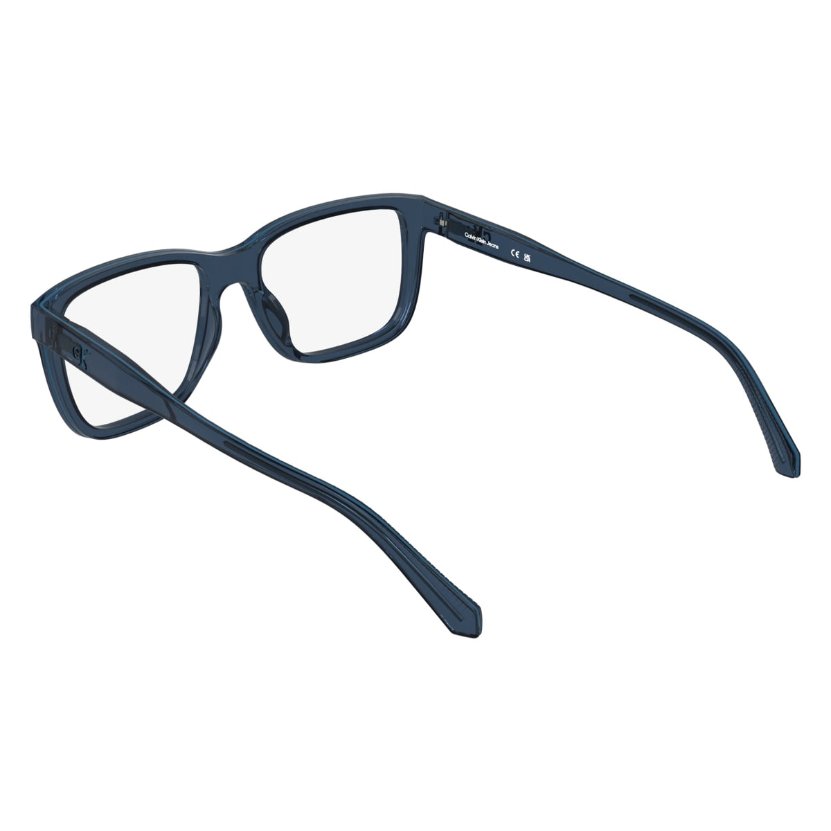 Prescription Glasses Calvin Klein Jeans CKJ26631 400 55 17