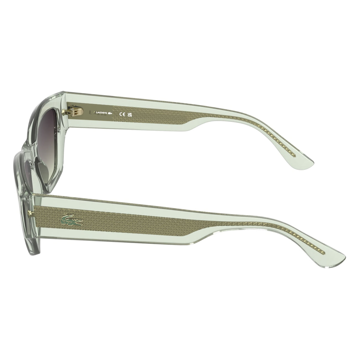Sunglasses Lacoste L6072S 301 52 18