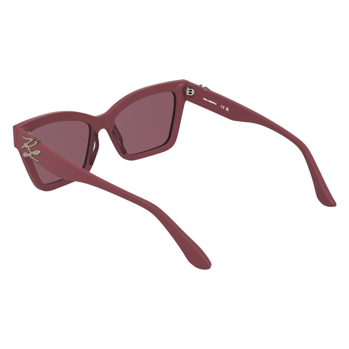Sunglasses Karl Lagerfeld KL6220S 652 54 17