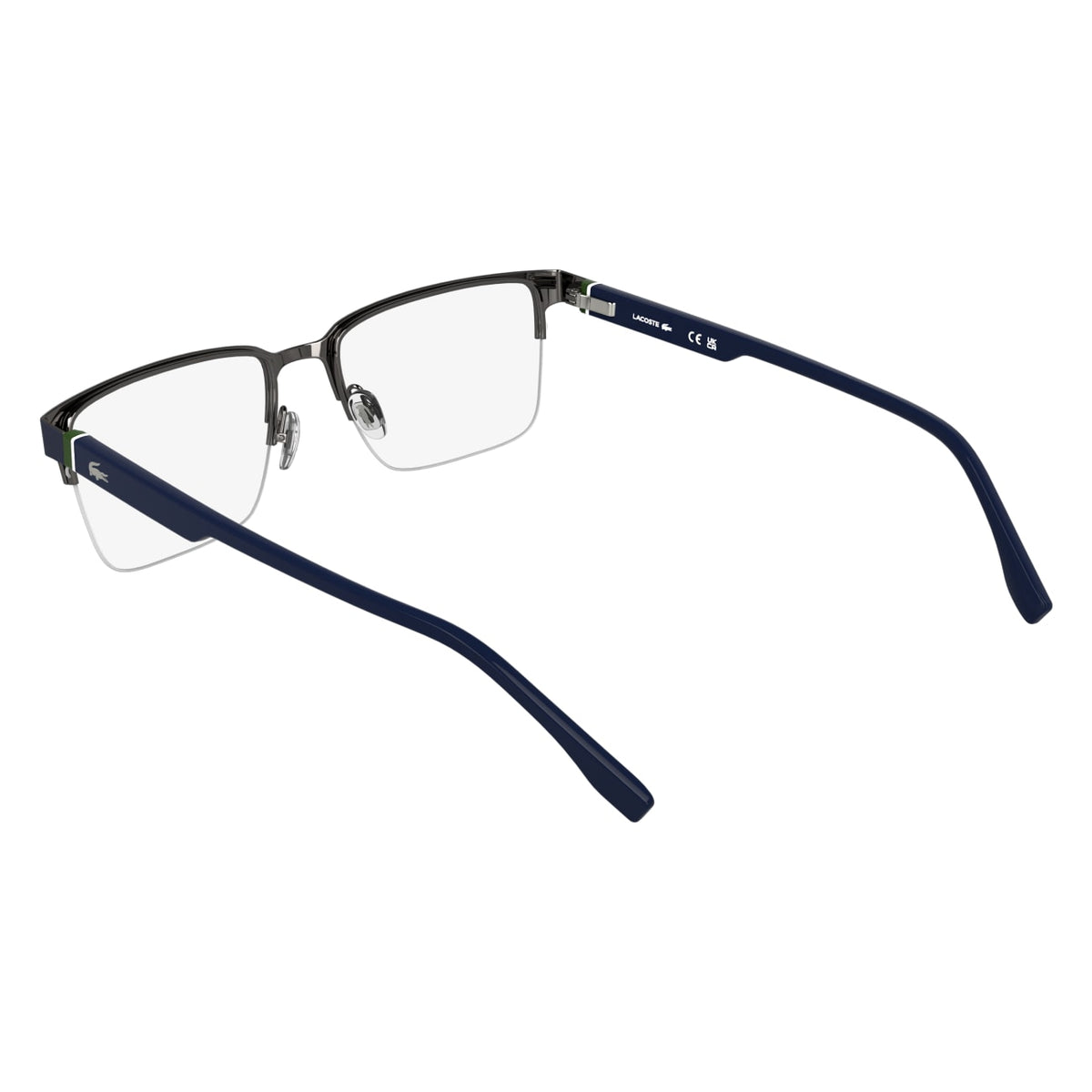 Prescription Glasses Lacoste L2326 424 55 18