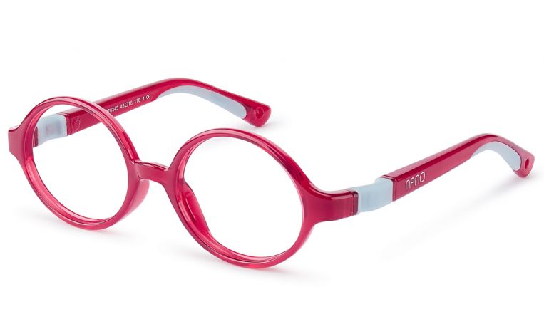 Gafas Graduadas Nanovista Loading 3.0 NAO3270343 43 16