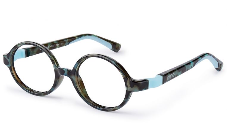 Gafas Graduadas Nanovista Loading 3.0 NAO3270445 45 17