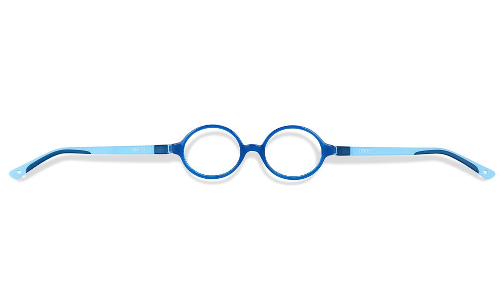 Gafas Graduadas Nanovista Loading 3.0 NAO3270143 43 16