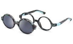 Gafas Graduadas Nanovista Loading Clip 3.0 NAO3270443SC 43 16