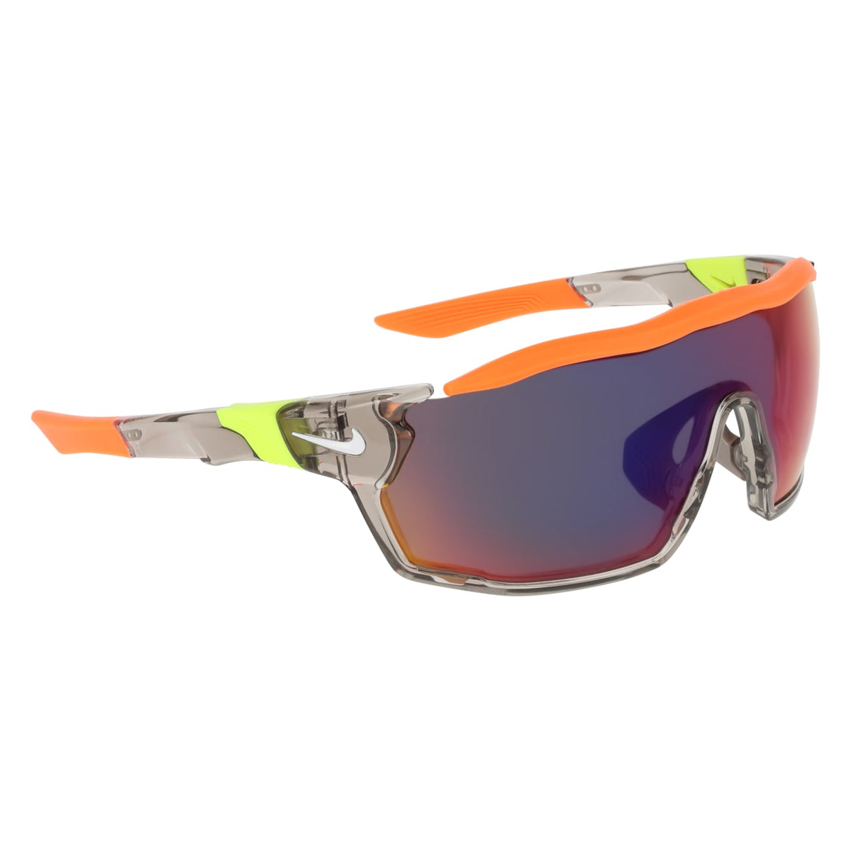 Gafas de Sol Nike NIKE SHOW X RUSH E DZ7369 009 58 16