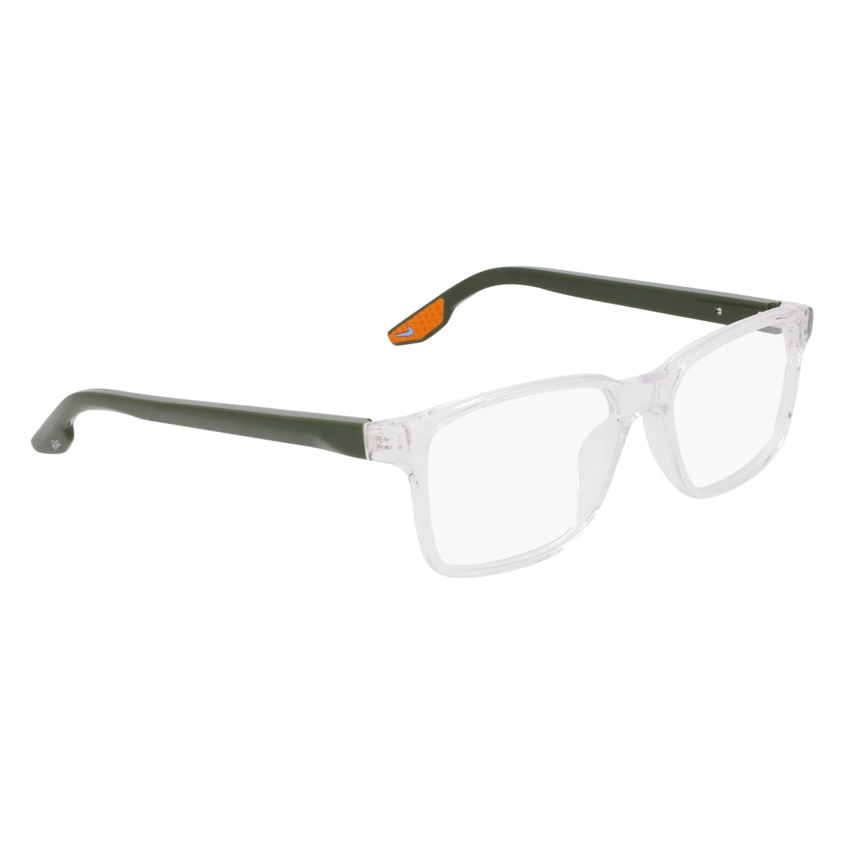 Prescription Glasses Nike NIKE 7160 903 55 17