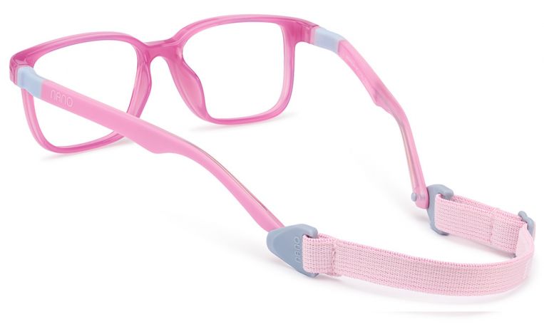 Gafas Graduadas Nanovista Loot 3.0 NAO3420248 48 15