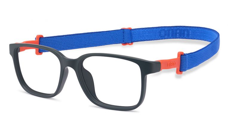 Gafas Graduadas Nanovista Loot 3.0 NAO3420448 48 15