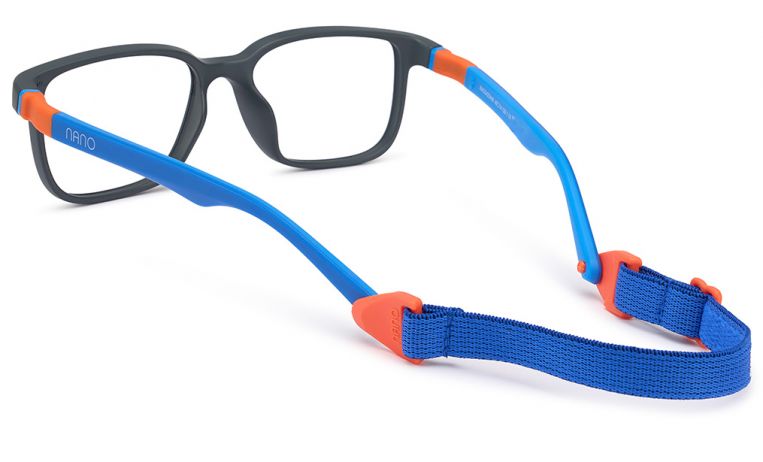 Gafas Graduadas Nanovista Loot 3.0 NAO3420448 48 15