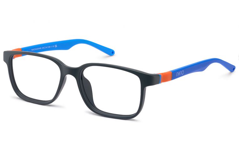 Gafas Graduadas Nanovista Loot 3.0 NAO3420448 48 15