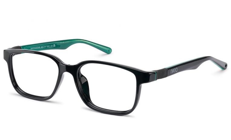 Gafas Graduadas Nanovista Loot 3.0 NAO3420348 48 15