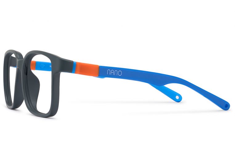 Gafas Graduadas Nanovista Loot 3.0 NAO3420448 48 15