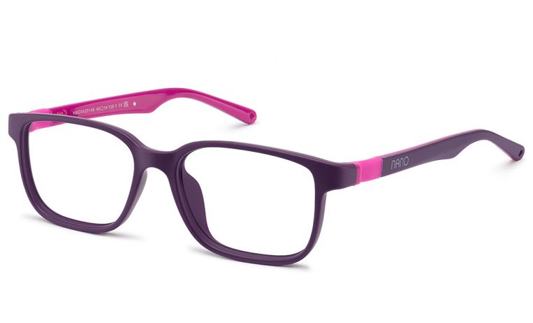 Gafas Graduadas Nanovista Loot 3.0 NAO3420148 48 15