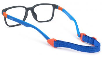 Gafas Graduadas Nanovista Loot 3.0 NAO3420448 48 15