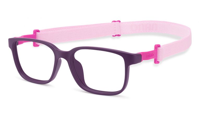 Gafas Graduadas Nanovista Loot 3.0 NAO3420148 48 15