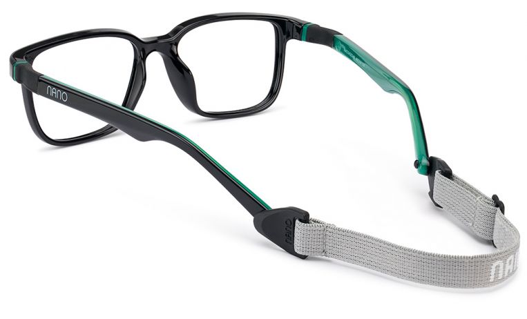 Gafas Graduadas Nanovista Loot 3.0 NAO3420348 48 15