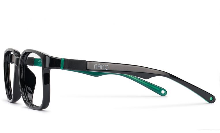 Gafas Graduadas Nanovista Loot 3.0 NAO3420348 48 15