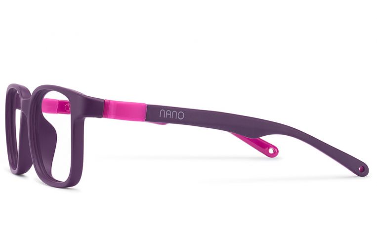 Gafas Graduadas Nanovista Loot 3.0 NAO3420148 48 15