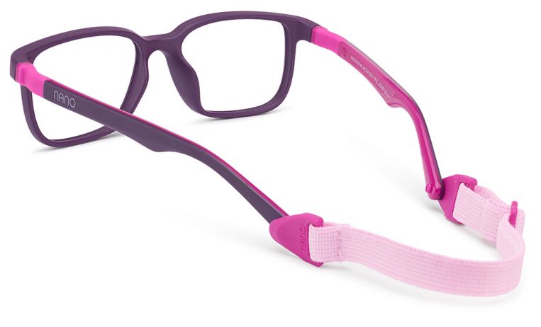 Gafas Graduadas Nanovista Loot 3.0 NAO3420148 48 15