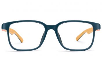 Gafas Graduadas Nanovista Loot Clip 3.0 NAO3420648SC 48 15