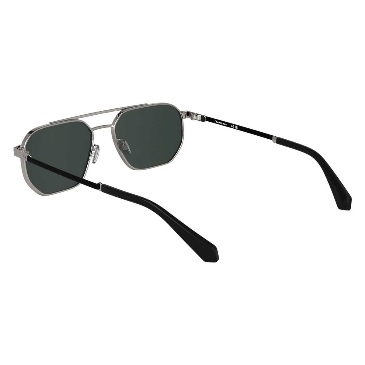 Sunglasses Calvin Klein Jeans CKJ25202S 016 56 17