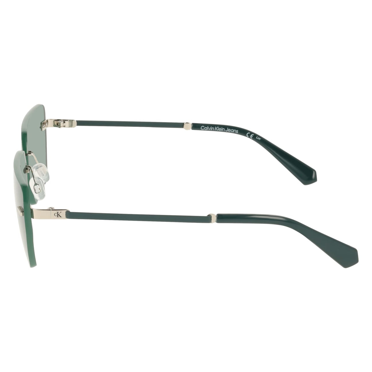 Gafas de Sol Calvin Klein Jeans CKJ25207S 045 62 15