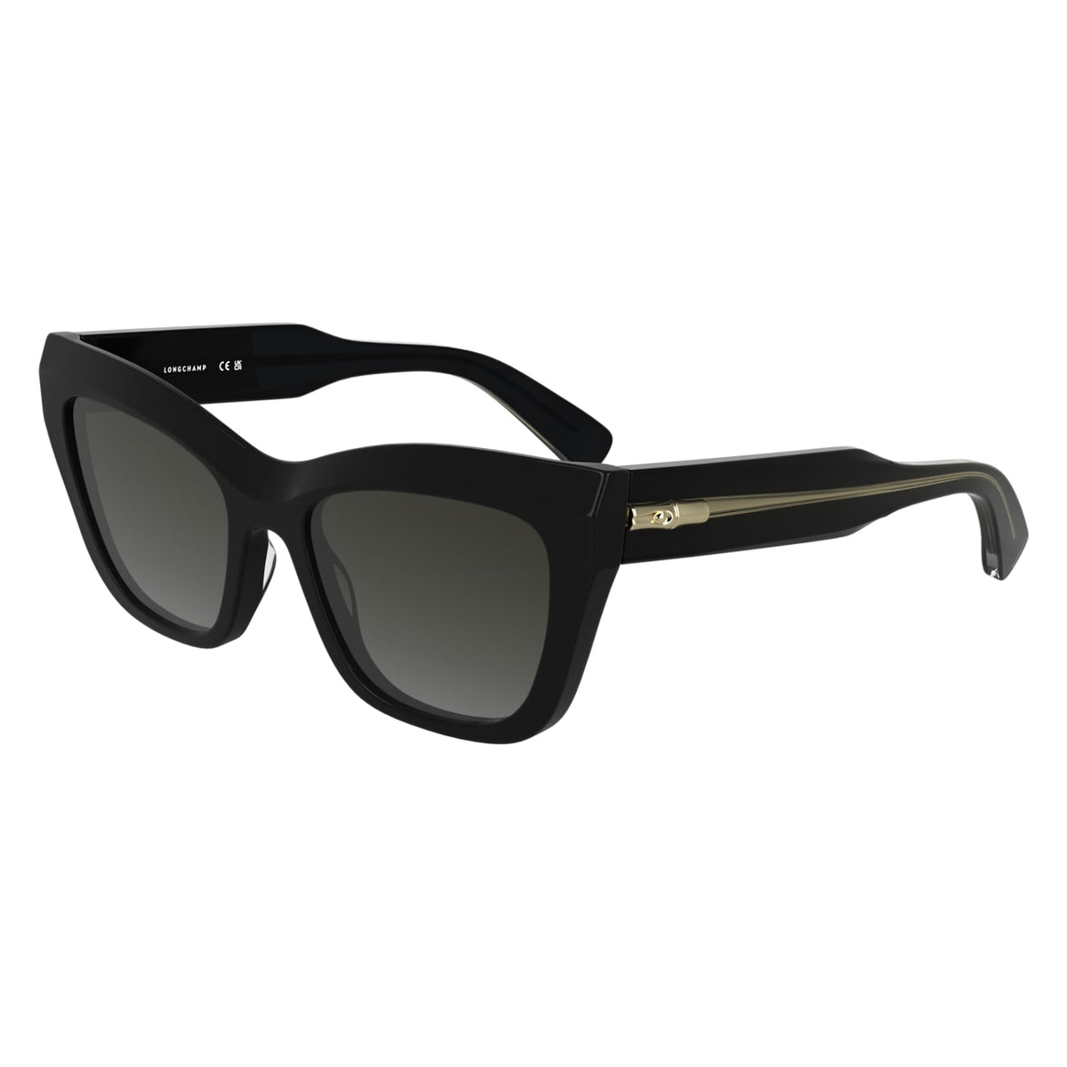 Sunglasses Longchamp LO777S 001 53 19