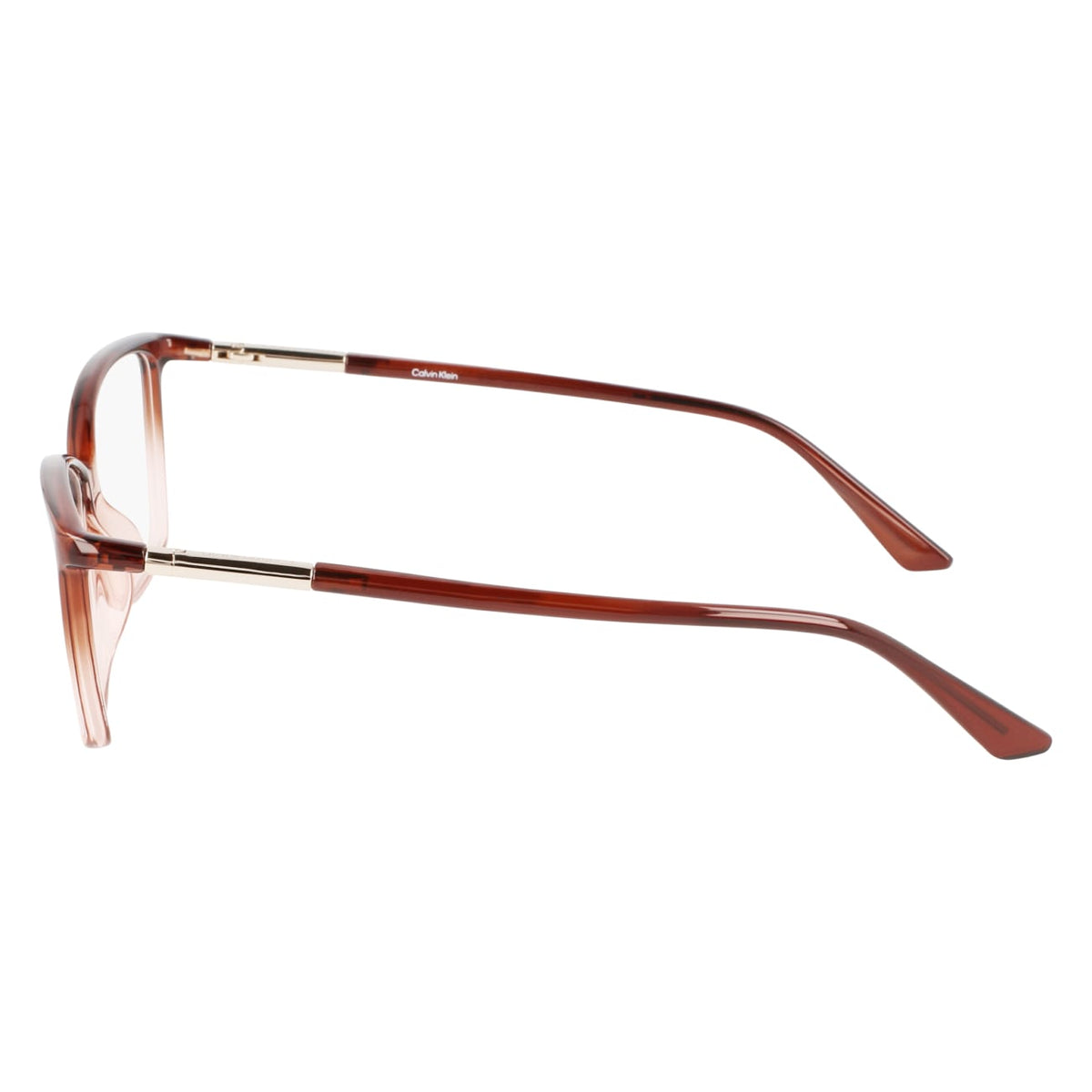 Gafas Graduadas Calvin Klein (Ck) CK21524 208 55 12