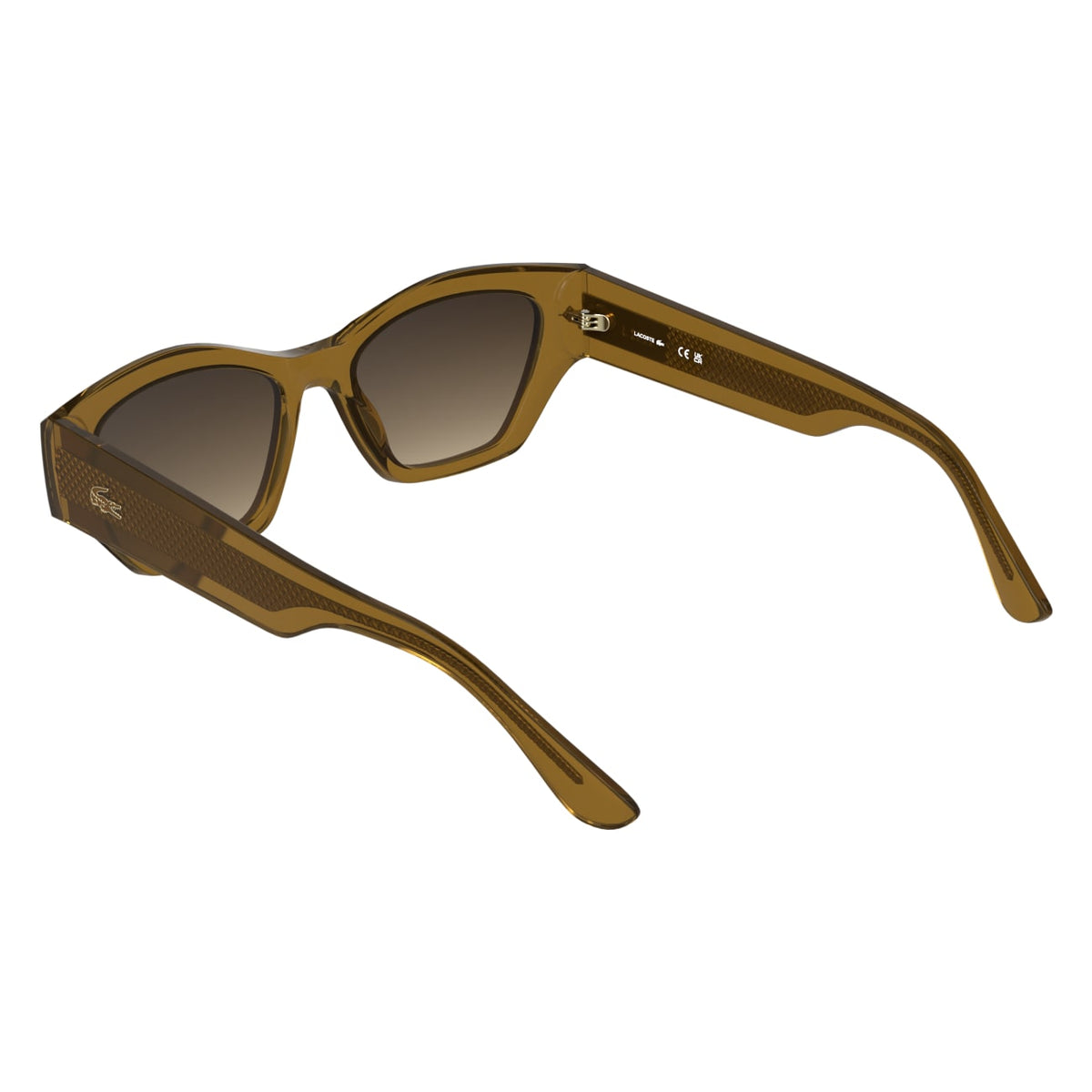 Sunglasses Lacoste L6072S 214 52 18