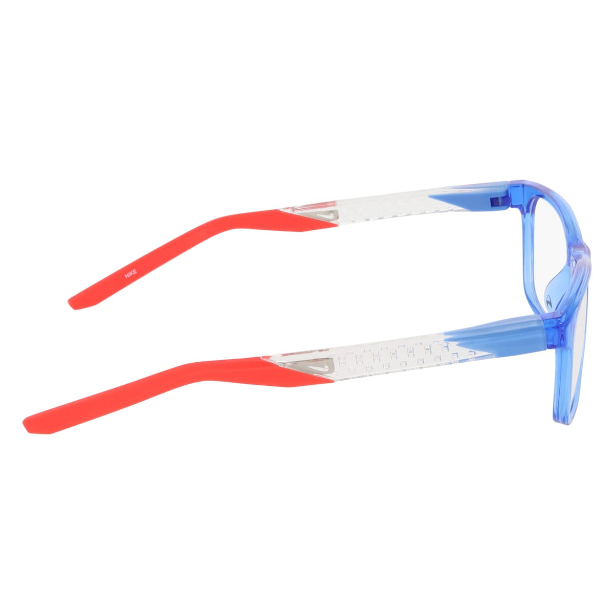 Prescription Glasses Nike NIKE 5058 450 48 16
