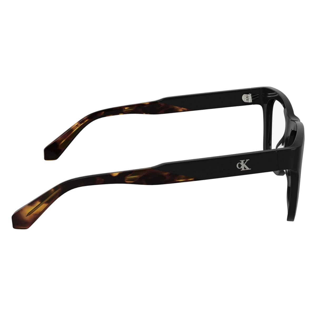 Gafas Graduadas Calvin Klein Jeans CKJ25615 001 55 17