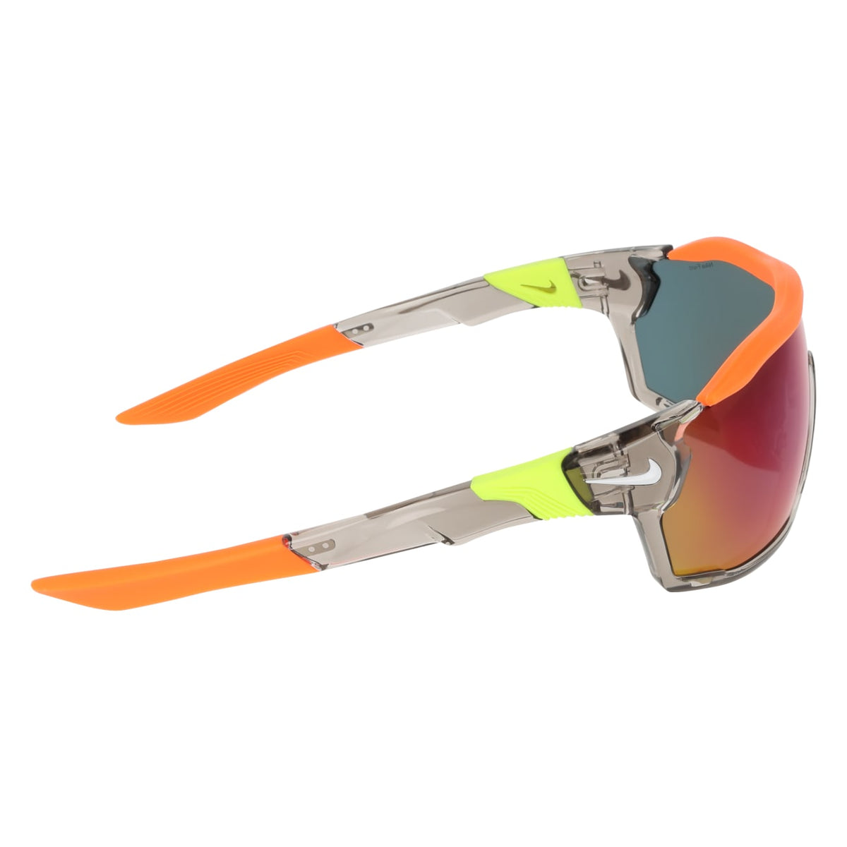 Gafas de Sol Nike NIKE SHOW X RUSH E DZ7369 009 58 16