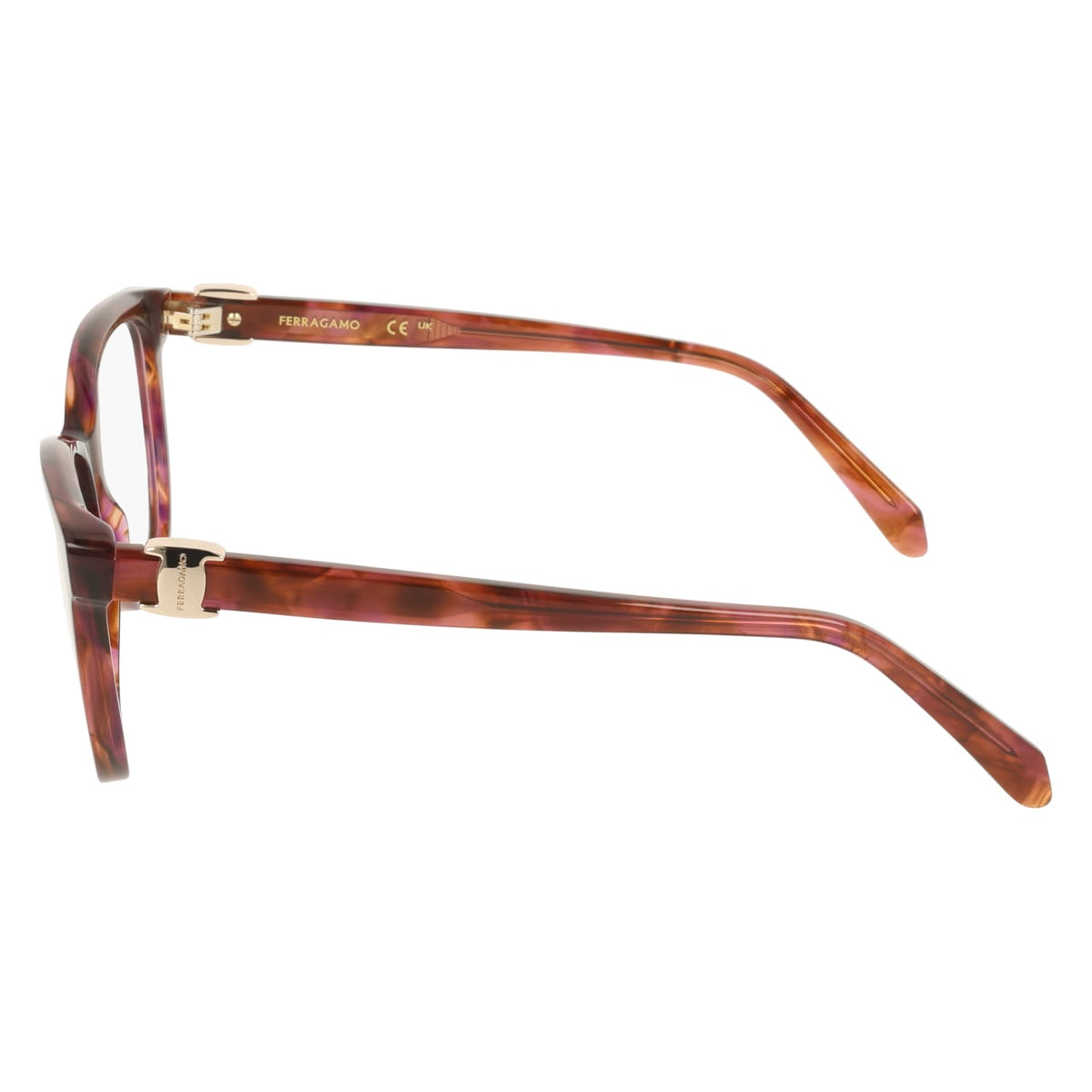 Gafas Graduadas Ferragamo SF3076 240 54 15