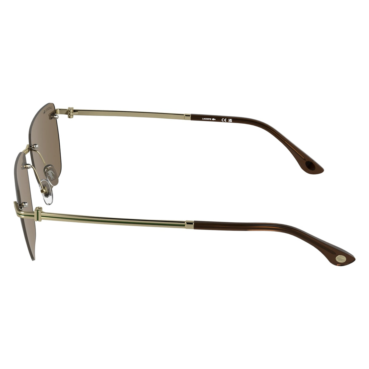 Sunglasses Lacoste L282S 713 55 19