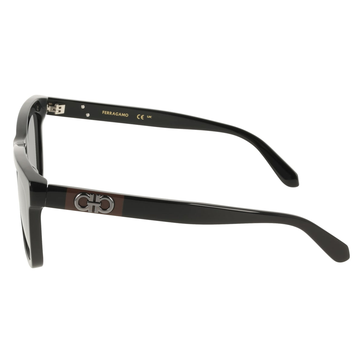Sunglasses Ferragamo SF2113S 001 55 19