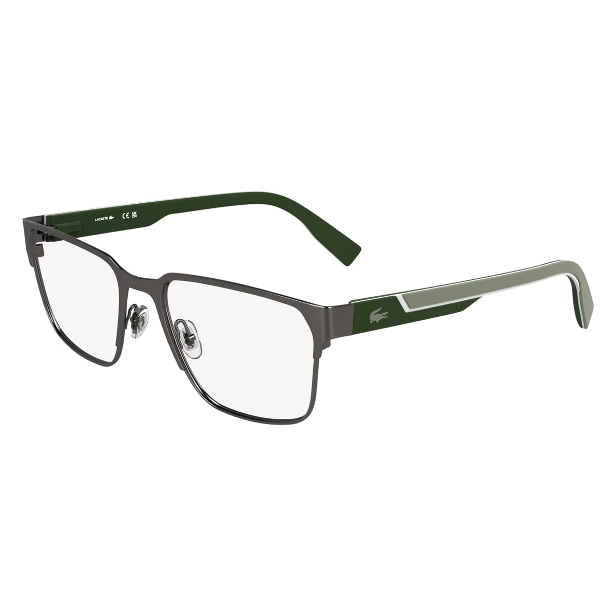 Gafas Graduadas Lacoste L2306 035 55 / 58 16 / 17