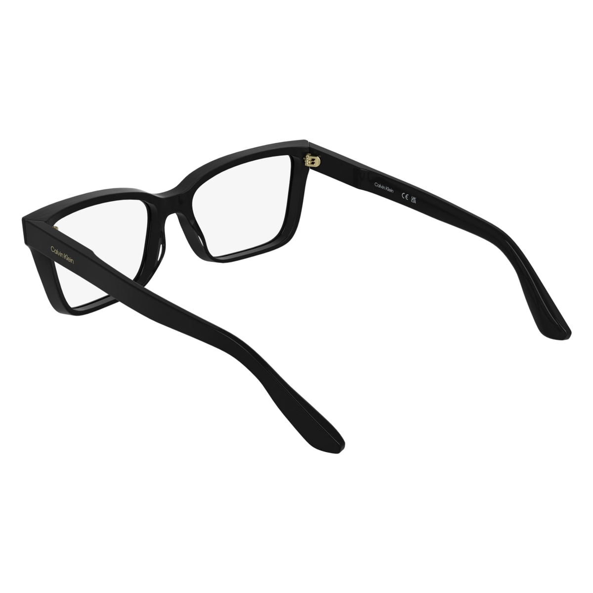 Gafas Graduadas Calvin Klein (Ck) CK25543 001 56 17