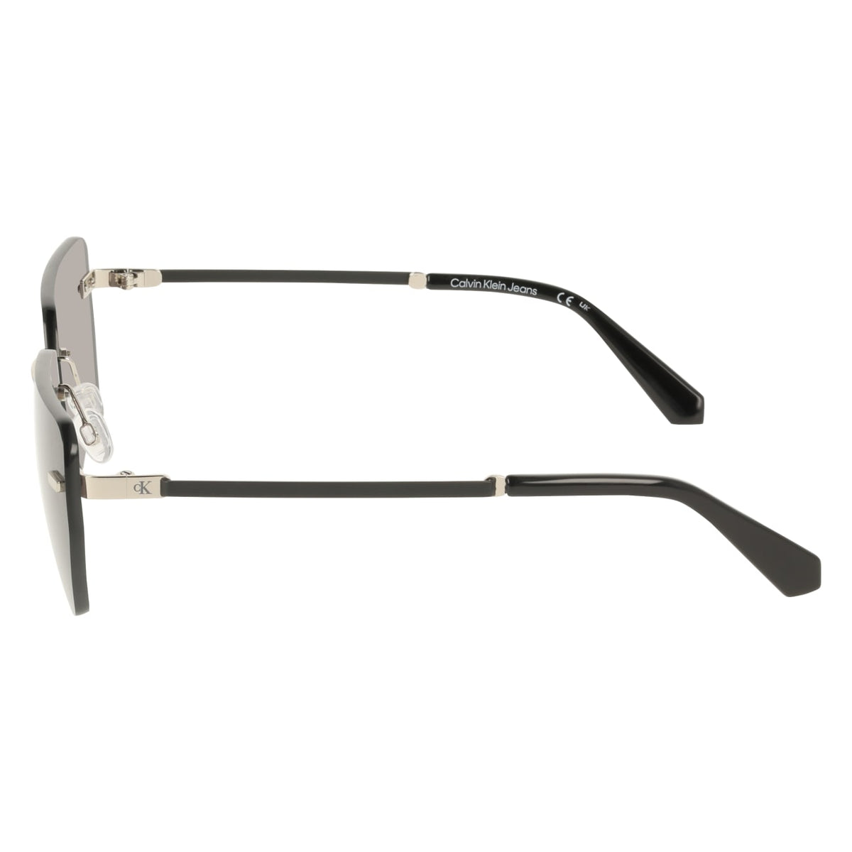 Sunglasses Calvin Klein Jeans CKJ25207S 043 62 15