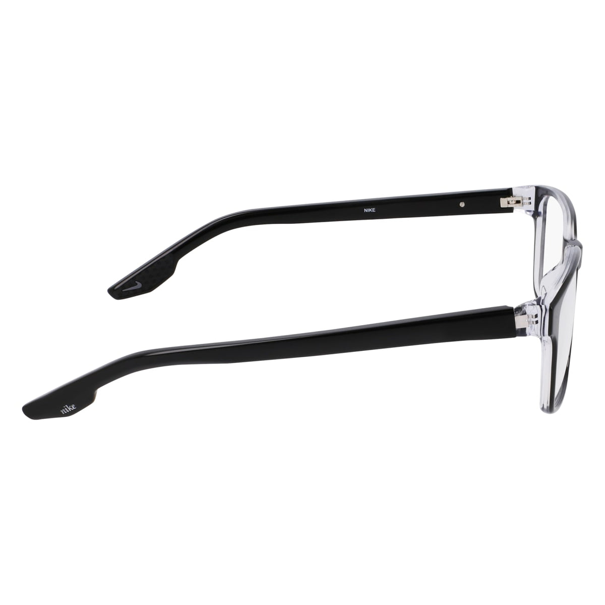 Prescription Glasses Nike NIKE 7160 010 55 17