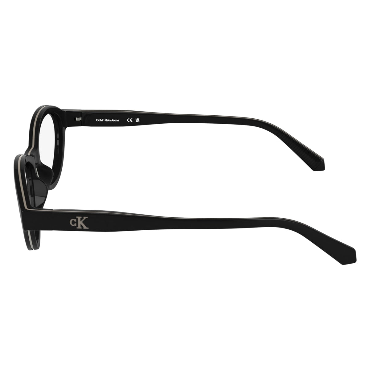 Gafas Graduadas Calvin Klein Jeans CKJ26632 001 53 17