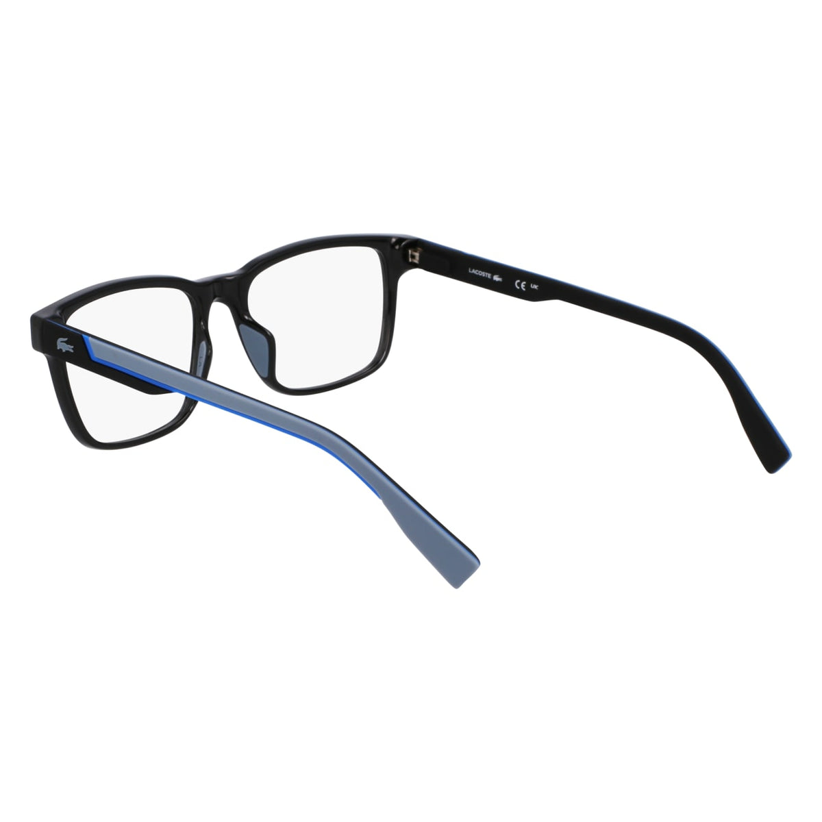 Prescription Glasses Lacoste L2965 001 53 17