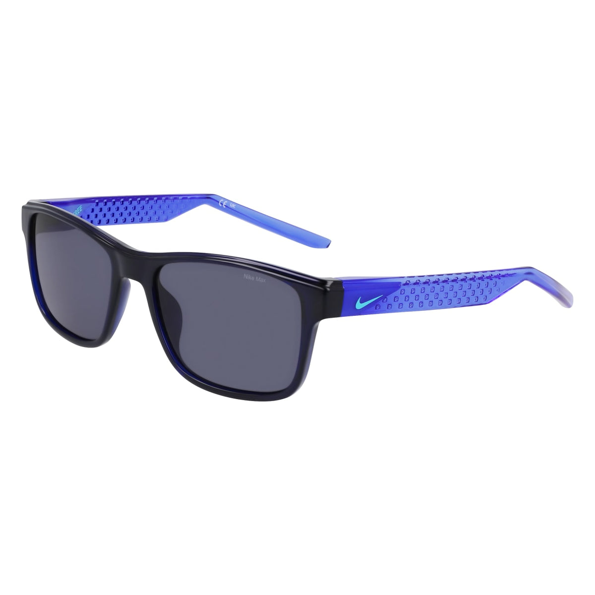 Gafas de Sol Nike NIKE LIVEFREE CLASSIC EV24011 410 53 17