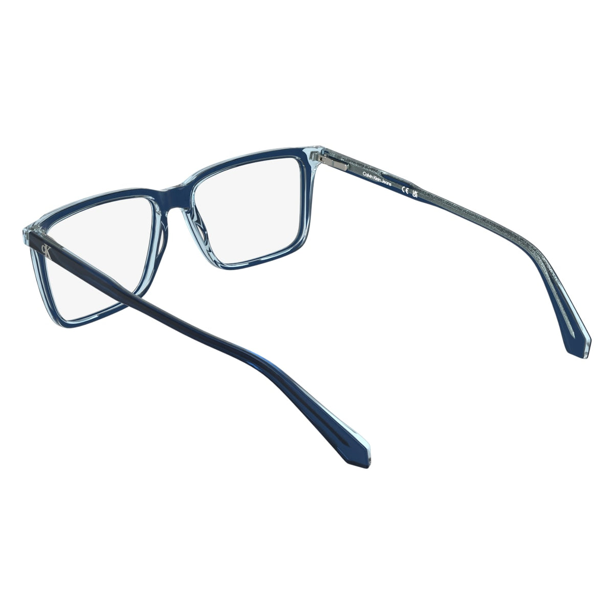 Prescription Glasses Calvin Klein Jeans CKJ26636 400 56 16