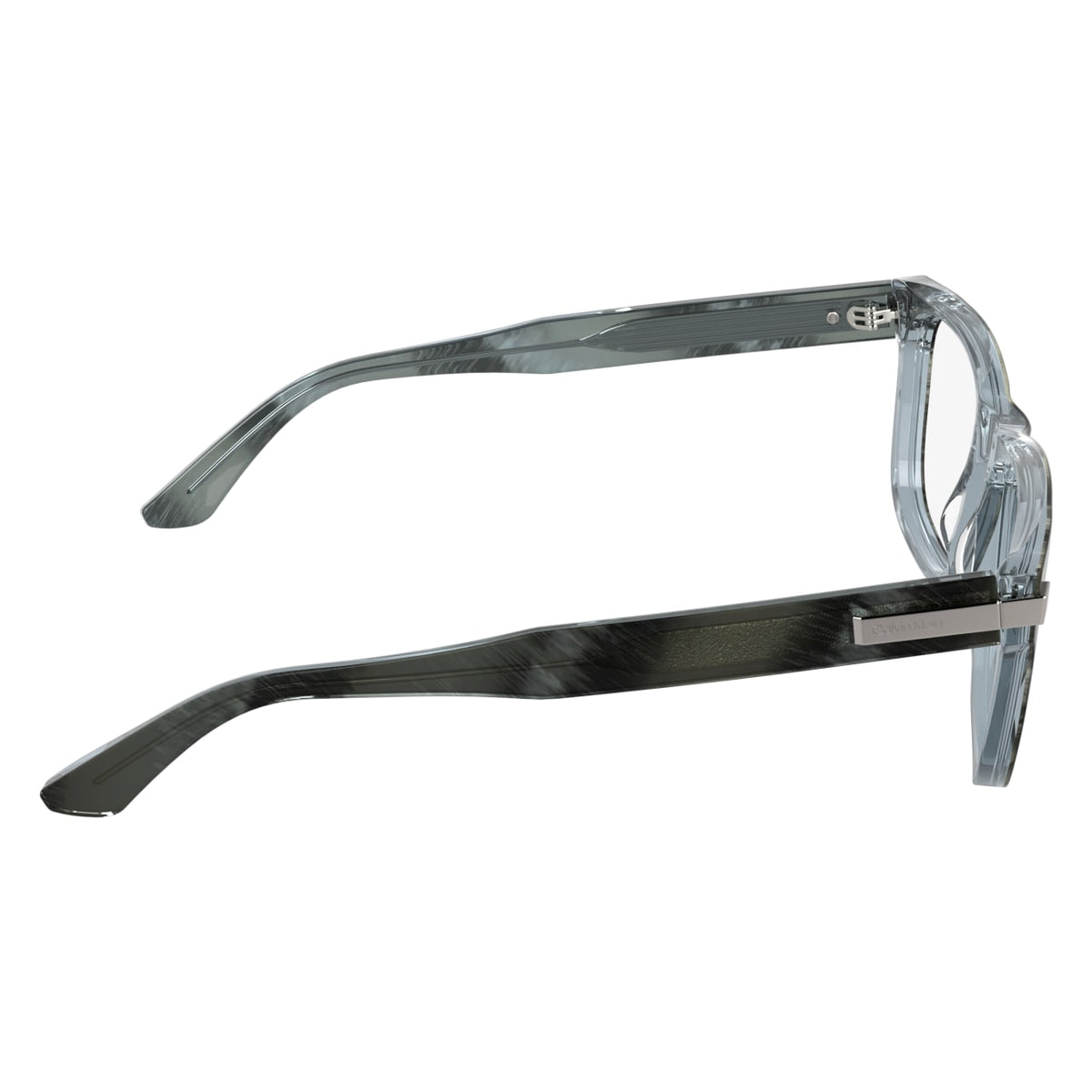 Prescription Glasses Calvin Klein (Ck) CK25540 003 57 18